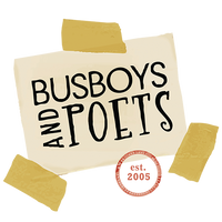 Busboys and Poets Store logo