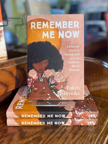 Remember Me Now: A Journey Back to Myself and a Love Letter to Black Women