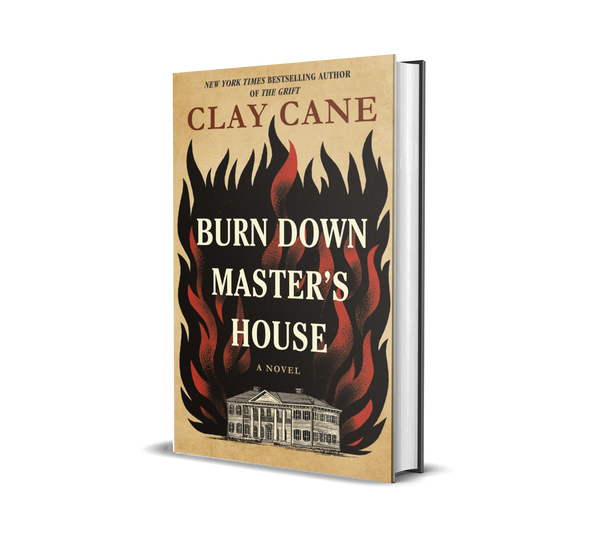 Burn Down Master's House