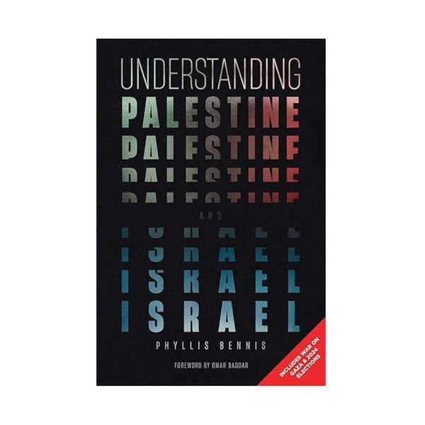 Understanding Palestine and Israel