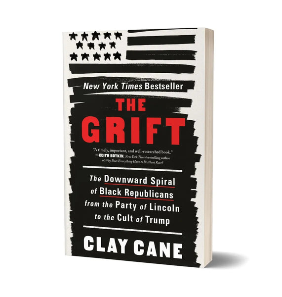 The Grift (Paperback)