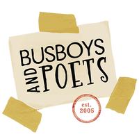 Busboys and Poets Store