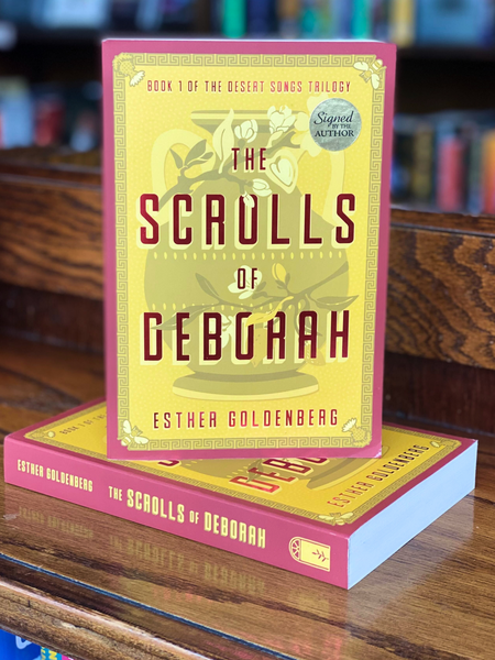 The Scrolls of Deborah