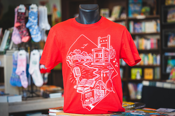 *LIMITED EDITION* DC Statehood Day T-shirt