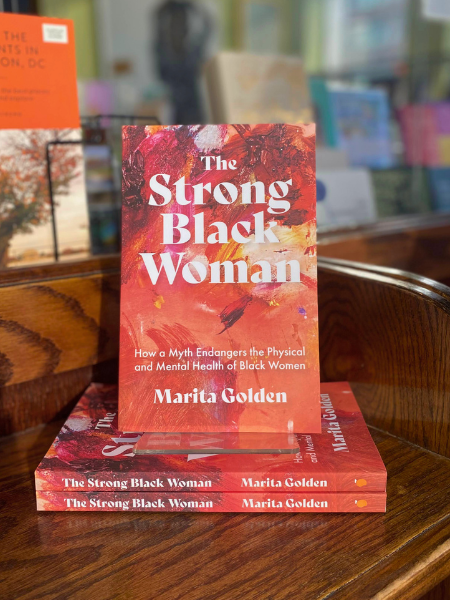 Strong Black Woman: How a Myth Endangers the Physical and Mental Health of Black Women