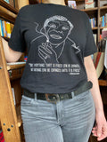 James Baldwin T-shirt *Select Sizes Remaining*