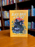 Black Birds in the Sky: The Story and Legacy of the 1921 Tulsa Massacre