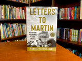 Letters to Martin: Meditations on Democracy in Black America